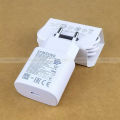 Original Samsung Galaxy Note 10 / 10+ USB-C Super Fast Wall Charger 25W EP-TA800. 