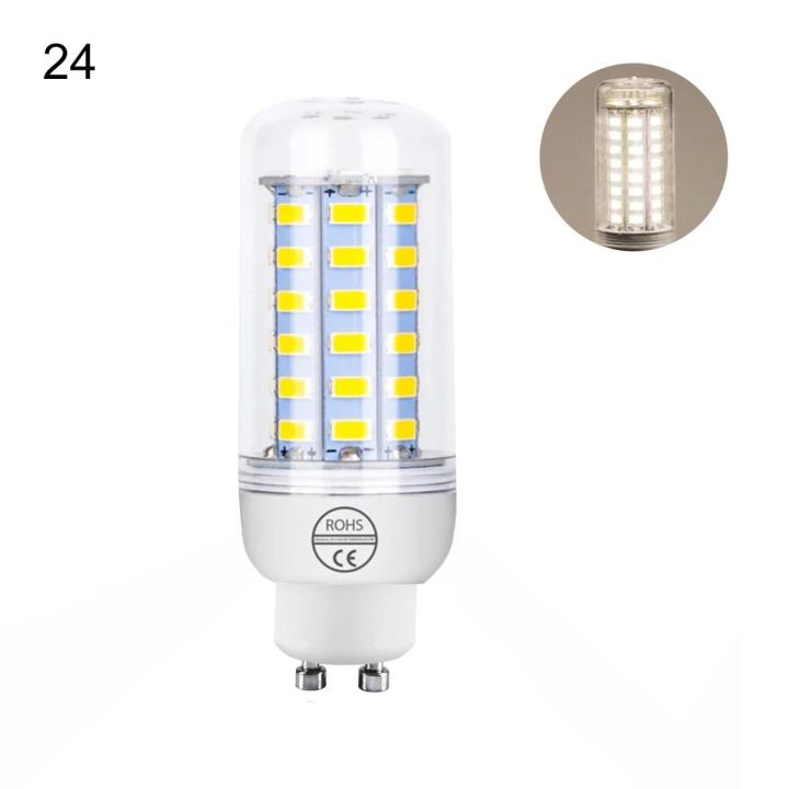 Corn Bulb High Safety Performance Household LED Corn Light