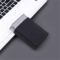 Mini Purse Photo Card Holder Mini Men Wallet Canvas Card Holder Short Vertical Card Holder Men'S Purse Tissue Boxes. 