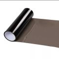 3 feet Super Glossy Shine light black Lamination Tape Multi purpose car mobile laptop bike. 