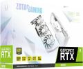 ZOTAC Gaming GeForce RTX™ 3080 Trinity OC White Edition LHR 10GB GDDR6X 320-bit 19 Gbps PCIE 4.0 Gaming Graphics Card, IceStorm 2.0 Advanced Cooling, Spectra 2.0 RGB Lighting, ZT-A30800K-10PLHR. 