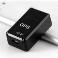 GF-07 Intelligent Mini Magnetic GPS Tracking Device For Multi-Purpose Use. 