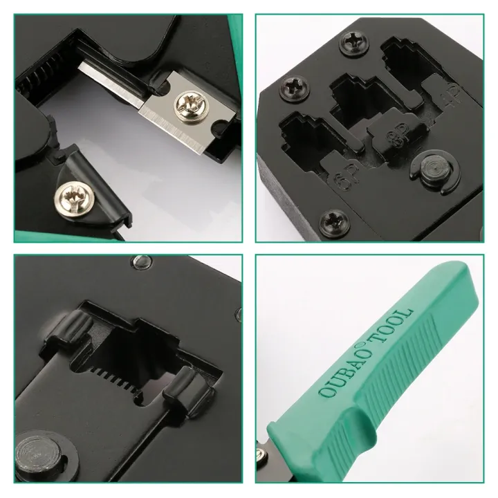 RJ45%203%20in%201%20Network%20LAN%20Ethernet%20Cable%20Crimping%20Crimper%20Cutter%20Multifunctional%20Networking%20Tool%20Set%20Repair%20Kit%20Portable%20Crimper%20Wire%20crimper%20Plier%20Genuine%20Original%20New%20Best%20High%20Quality%20Crimp%20Tools%208P8C%206P6C%204P4C%20Poles%20Cat5%20Cat6%20Cat7%20modular%20connectors%20-%20Image%204