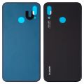 Huawei P20 Lite Back Glass Battery Cover Rear Door Housing Case For Huawei P20 Lite Back Battery Cover Replacement. 