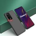 For Wiko Power U20 Case Ultra Soft Silicone Matte Phone Cover For Wiko Power U20 Coque Funda. 
