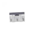 10pcs Button Switch 3 Pin Mouse Switch Microswitch For RAZER Logitech G700 Mouse. 