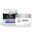 Olay Natural White Night  Cream 50 Gram. 