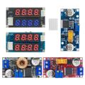 XL4015 5A DC to DC CC CV Lithium Battery Step down Charging Board Led Power Converter Lithium Charger Step Down Module. 