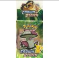English Version Pokémon Trading Card Booster Box Collectible 25 Cards Set - DZ1000. 