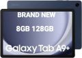 BRAND NEW SAMSUNG GALAXY TAB A9 PLUS X210 8GB 128GB 11.INCH ONLY WIFI. 