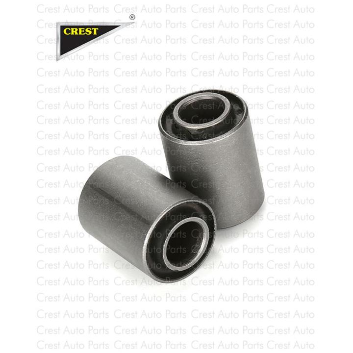REAR FORK / CHIMTA, BUSH CDI70 OEM QUALITY (BOX PACK) ALL 70CC MODELS