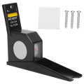 2 Meters Height Stature Meter Retractable Measuring Tape Ruler Metal Measuring Tool. 