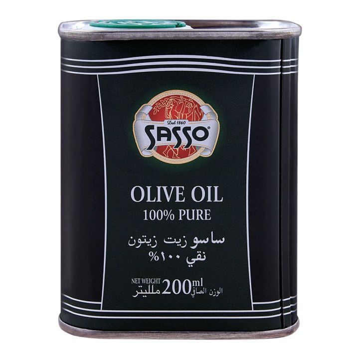 Sasso%20Olive%20Oil,%20100%25%20Pure,%20Tin%20200ml%20(Italy)%20-%20Image%204