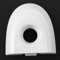 for Nissan Juke Micra Drivers Door Lock Cover with Key Hole 806441KK0D White. 
