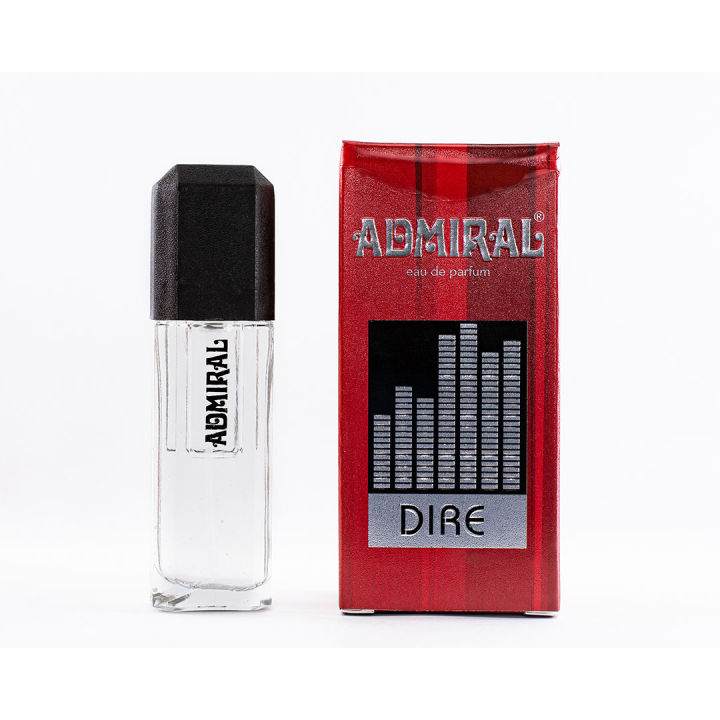Admiral Dire Perfume 15cc