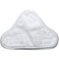 Replacement Pads Compatible for H2O X5 Steam Steam Cleaner Steam Mop Cloth Mop Cloth Cover 10 Pack. 