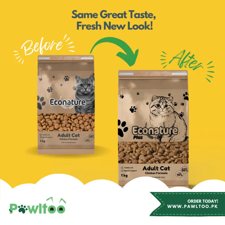Econature%20Plus%20-%20Adult%20Cat%20Food%20-%20Chicken%20-%201Kg%20-%20Image%202