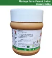 Peanut Butter Pakistan–Organic Creamy Spread 500g. 