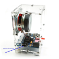 Bluetooth Speaker DIY Kits DC 5V LM386 4ohm 5W Speaker Amplifier Production Kit Teaching Practice with Level Indicator 1Set. 