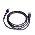 USB programming cable for PMKN4147A for Motorola MotoTRBO CM200D CM300D XPR2500. 