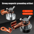 Welder Welding Grounding Tool Grounding Tool Muqin. 