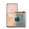 VIVO Y51s / Y70s Battery Replacement B-N5 Battery with 4500mAh _ Silver. 