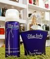 Blue Lady Perfume for Women 40ml Eau de Parfum | Long Lasting Fragrance | Elegant & Original Scent | Best Ladies Perfume in Pakistan | Premium Gift Perfume for Women | Buy Online Blue Lady Eau de Parfum with Affordable Price & Free Delivery | Top Branded. 