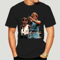Thelma And Louise - White Shirt - Ships Fast! High Quality! 2019 Unisex Tee 3949A. 