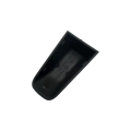 1 Piece RHD Drivers Door Lock Cover Handle Cap Replacement Parts for 2014-2019 Land Rover Range Rover Evoque Discovery Sport. 