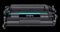 HP 87A CF287A Black LaserJet Toner Cartridge. 
