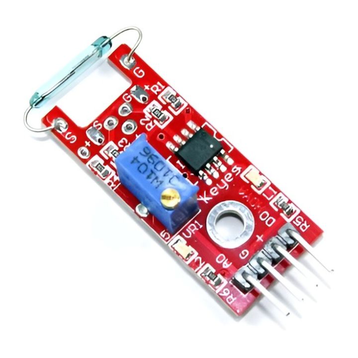 Reed switch KY-025 Reed Magnetic Module