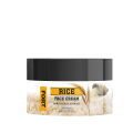FORT Rice Face Cream For Moisturizing - Dark Spot Removal - Hydrating & Glowing With Arbutin & Rice Extract. 