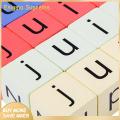 Enigma- Toddlers Letter Matching Toy Fun Alphabet Matching Game for Kids Educational Abc Learning Toy with Question Cards Preschool Spelling Word Building Activity Perfect Gift for Toddlers Boys Girls. 