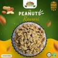 Peanut Rewari Pure Desi Gur wali  250gm Packs  White till Me tayar krda. 
