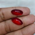 Ruby Yaqoot Gemstone 7.75 crt ± 1crt For Ring Men,Bracelet,Pendant Lab Created. 