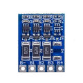 4S 4.2V 14.4V 16.8V 68mA 18650 lithium Battery charging Control Board HX-JH-001. 
