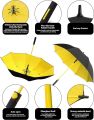 Golf Umbrella UV Protection Automatic Open Extra Large | Sun Rain | Waterproof Stick Umbrellas for Women Men Family Travel for 2-3 Men. 