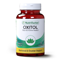 Oxitol Women's Health Hormonal & Ovarian Support (30) Capsules. 