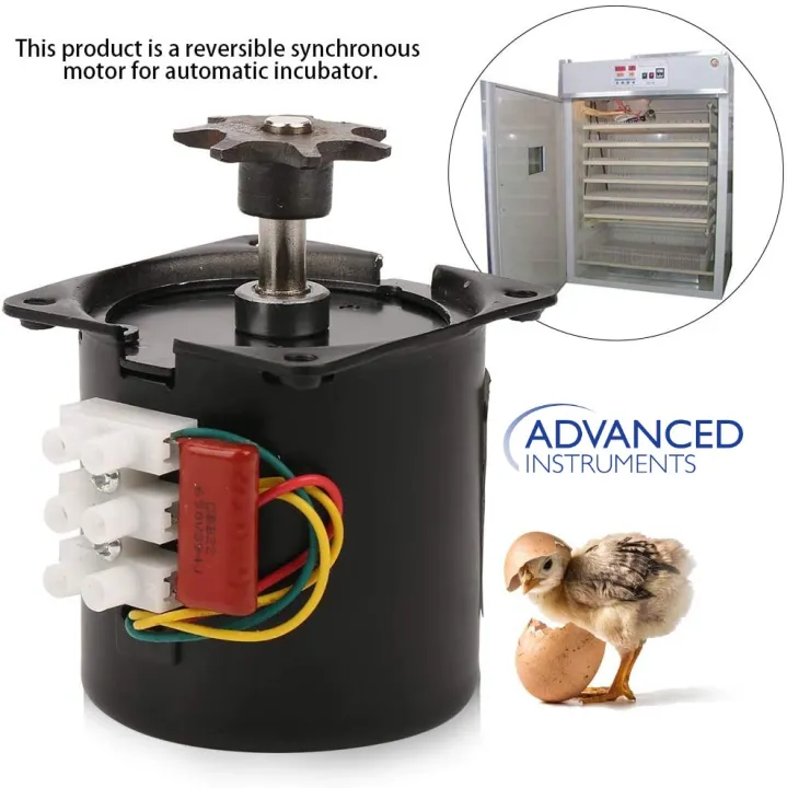 220v%2014W%20Gear%20Motor%202.5-100RPM%20Low%20Noise%20Gearbox%20Electric%20Motor%20Barbecue%20High%20Torque%20Low%20Speedsynchronous%20AC%20Motor%20AC%20Egg%20Turner%20Motor%20Incubator%20Engine%20Reversible%20Geared%20Motor%20for%20Most%20Incubator%20%20%20-%20(Speed:%2014W20RPM)%20-%20Image%208
