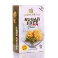K.ROGER’S SUGAR FREE CUMIN SEED COOKIES – 105GM. 