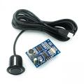 Waterproof Ultrasonic Module JSN-SR04T / AJ-SR04M Water Proof Integrated Distance Measuring Transducer Sensor for Arduino. 