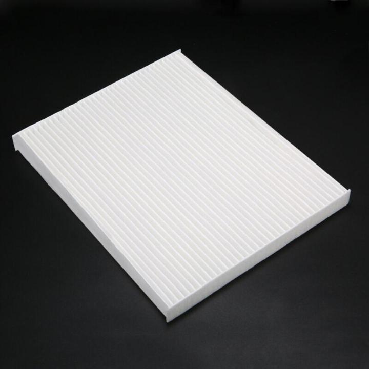 1 Auto Car Cabin AC Air Filter For Hyundai Elantra/ Accent/Kia Forte Air Conditioner Automobile Accessories