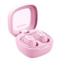 Lenovo ERAZER XT62Pro bluetooth headset 5.3 wireless headphones low latency mini high fidelity sport headset with microphone ﻿. 
