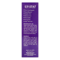 Deu Tech UV-Stat SC Sebum Control Sunblock, For Oily, Acne Prone & Normal Skin | 30g. 