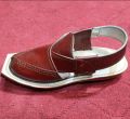 Quetta original Norozi hand made brown chawat. 