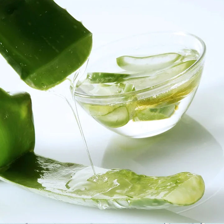 Rivaj UK - Aloe Vera Soothing Gel 150ml