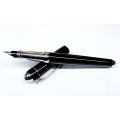 Fountain Ink Pen (Metal body) best for gift pen or Personal use. 
