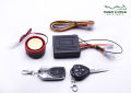 Anti Theft Security Alarm System for Motorcycle 70cc / 125cc universal fitting. 