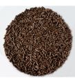 Sprinkles Brownies | Chocolate Sprinkles Vermicelli | Brown Chocolate Candy Sprinkles Baking Edible Cake Decorations Cupcake Donuts Toppers Cookie Decorating Ice Cream Toppings | Sprinkles Bottle 100 grams. 