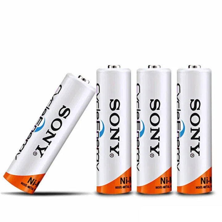 Sony%20AA%20and%20AAA%20Rechargeable%20Battery%20Cell%20CLOCK%20and%20Remote%20SIZE%20Imported%20Sony%20Cycle%20Energy%20NiMH%20-1.2v%204600mAh%201000%20Cycles%20Batteries%20Cells%20AA%20Rechargeable%20Battery%20Cell%20CLOCK%20SIZE%20Imported%20Sony%20Cycle%20Energy%20NiMH%20-1.2v%204600mAh%201000%20Cycles%20Batteries%20Cells%20-%20Image%204